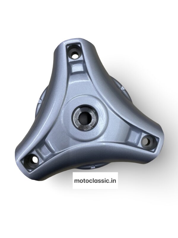 REAR BRAKE DRUM VESPA - Image 3