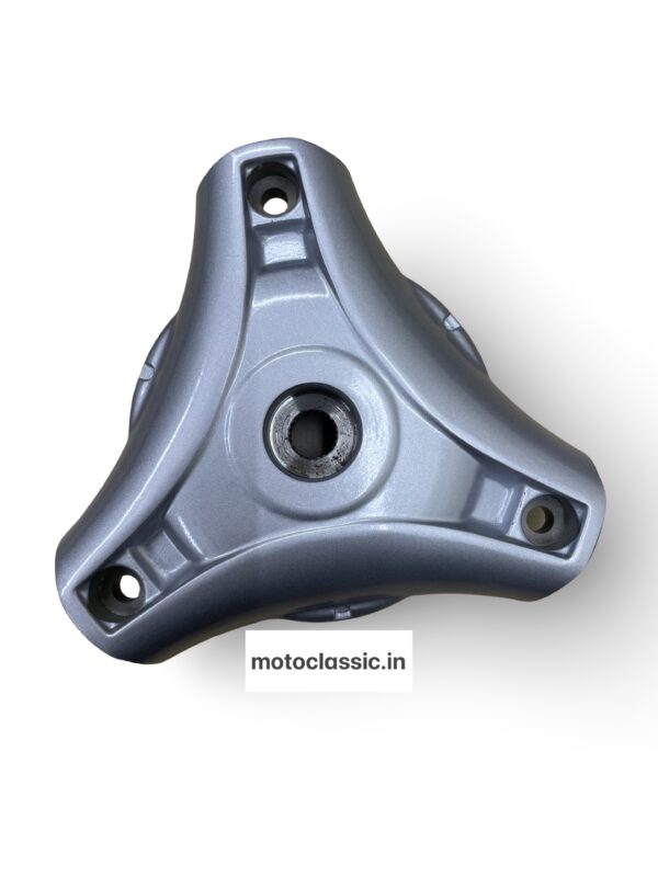 REAR BRAKE DRUM VESPA