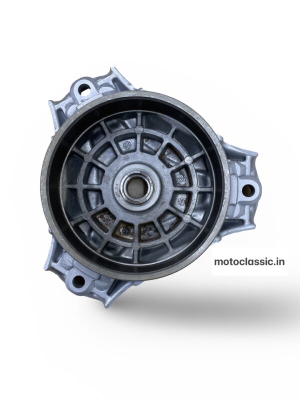 REAR BRAKE DRUM VESPA - Image 4